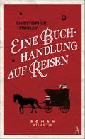 Eine Buchhandlung auf Reisen