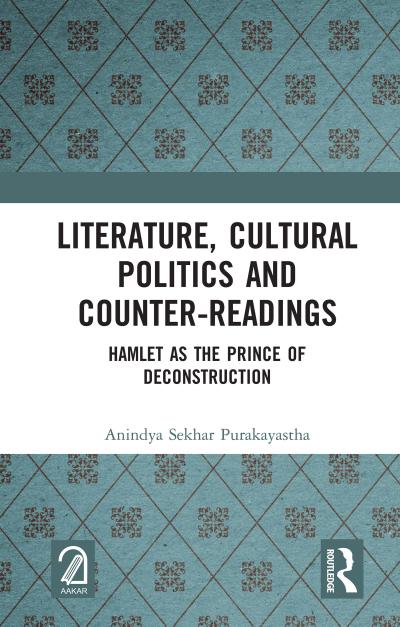 Literature, Cultural Politics and Counter-Readings