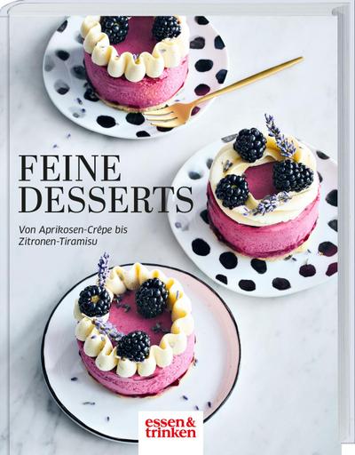 Feine Desserts