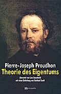 Theorie des Eigentums