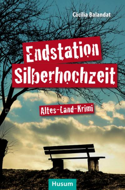 Endstation Silberhochzeit