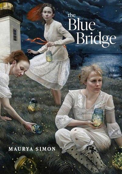The Blue Bridge