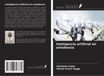 Inteligencia artificial en ortodoncia