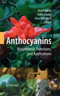 Anthocyanins