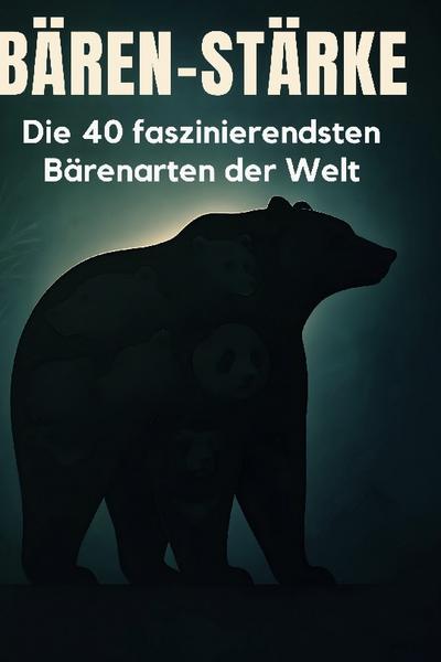 Bären-Stärke