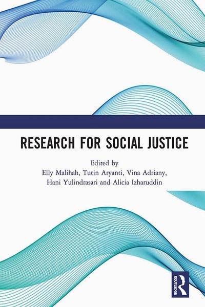 Research for Social Justice
