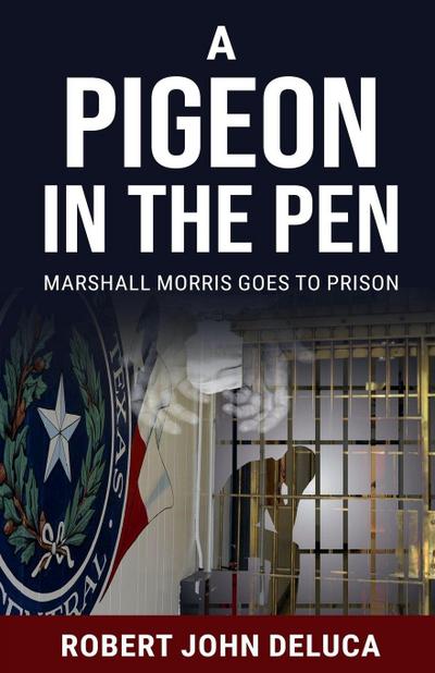 A Pigeon in the Pen