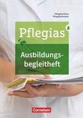 Pflegias - Generalistische Pflegeausbildung - Zu allen Bänden von Stephanie Deutsch | Taschenbuch