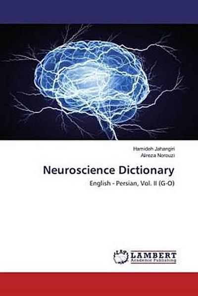Neuroscience Dictionary