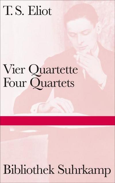 Vier Quartette/Four Quartets
