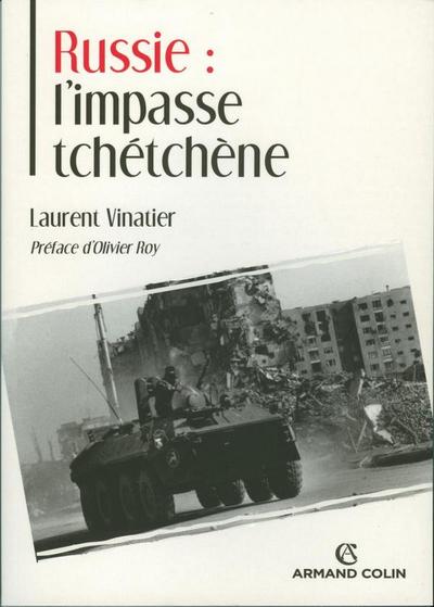 Russie : l’impasse tchétchène