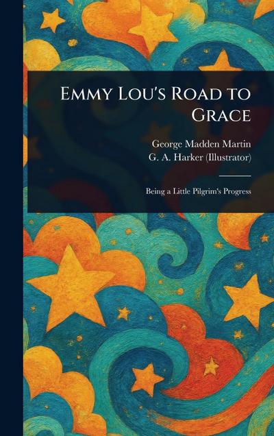 Emmy Lou’s Road to Grace