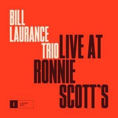 Live at Ronnie Scott’s