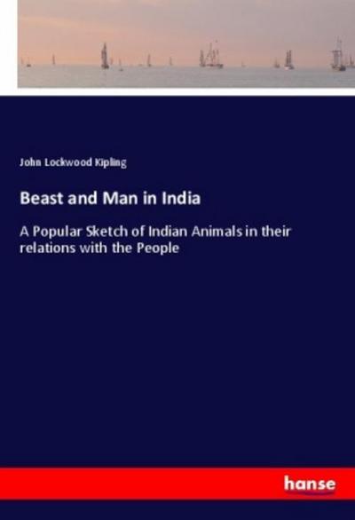 Beast and Man in India