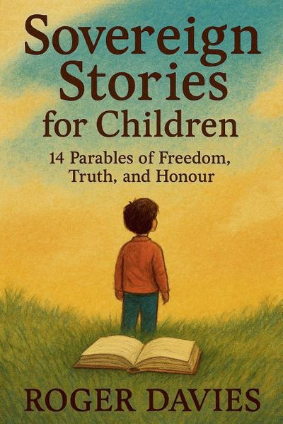 Sovereign Stories for Children