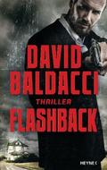 Flashback von David Baldacci | Ebook