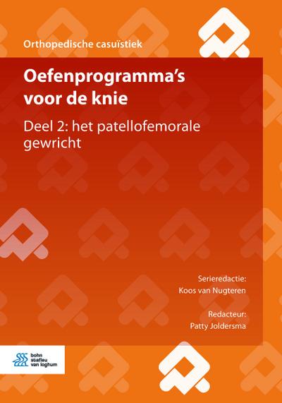 Oefenprogramma’s voor de knie