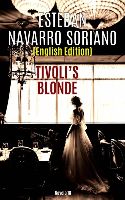 Tivoli’s Blonde