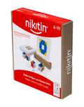 Das Nikitin Material