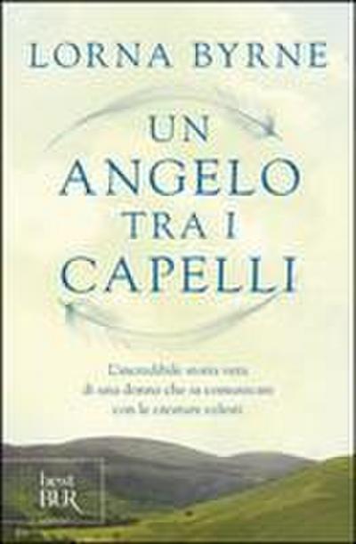 Un angelo tra i capelli