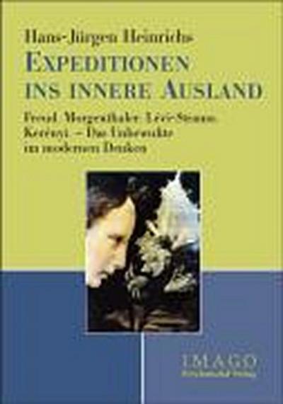 Heinrichs,Expeditionen/IM*