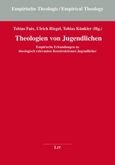 Theologien von Jugendlichen