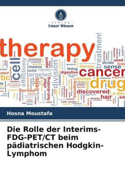 Die Rolle der Interims-FDG-PET/CT beim pädiatrischen Hodgkin-Lymphom