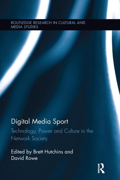 Digital Media Sport