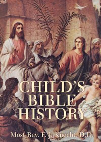 Child’s Bible History