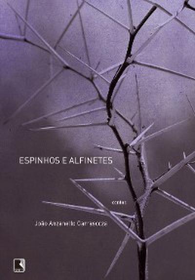 Espinhos e alfinetes