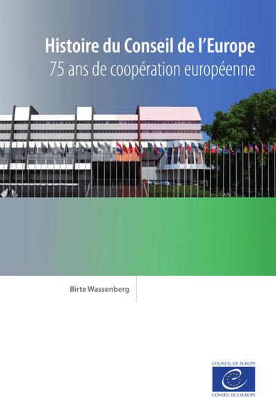 Histoire du Conseil de l’Europe