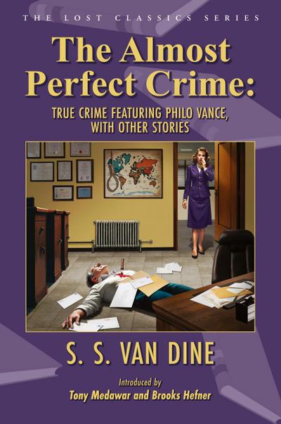 The Almost Perfect Crime