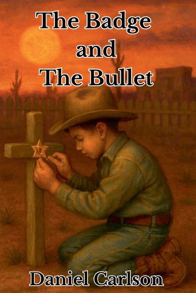 The Badge and The Bullet