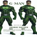 The GMan