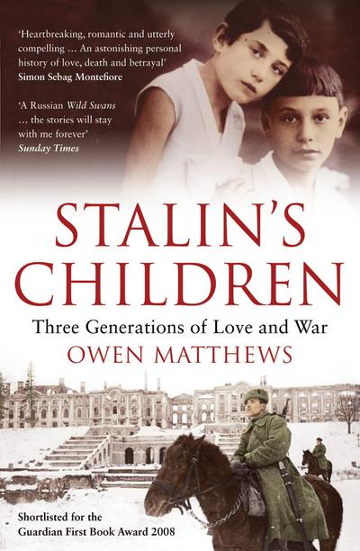 Stalin’s Children