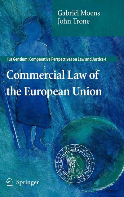 Commercial Law of the European Union