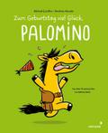 Zum Geburtstag viel Glück, Palomino
