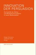 Innovation der Persuasion