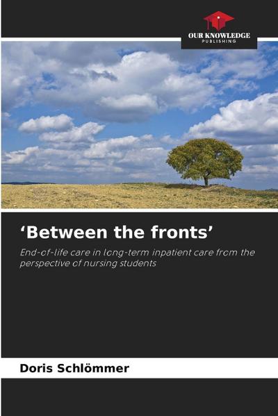 ’Between the fronts’