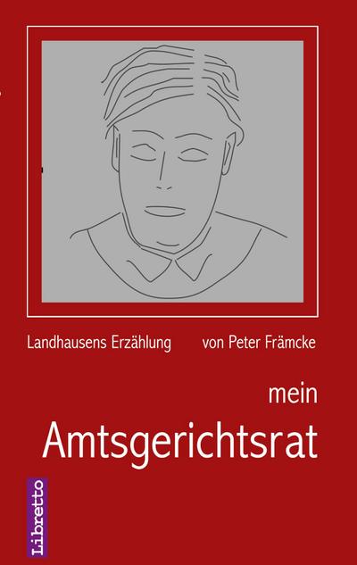 Främcke, P: mein Amtsgerichtsrat