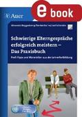 Schwierige Elterngespräche erfolgreich meistern