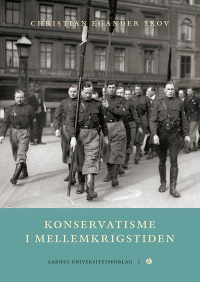 Konservatisme i mellemkrigstiden