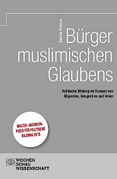 Bürger muslimischen Glaubens