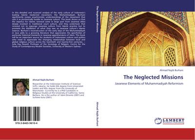 The Neglected Missions