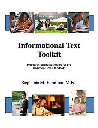 Informational Text Toolkit