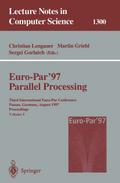 Euro-Par97 Parallel Processing