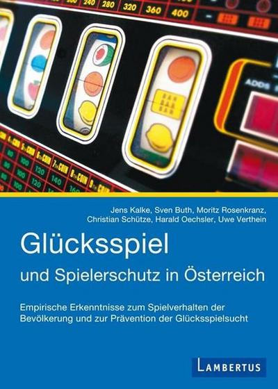 Glücksspiel und Spielerschutz in Österreich
