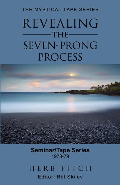 The Mystical Tape Series