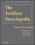 The Fertilizer Encyclopedia