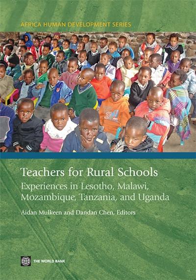 Teachers for Rural Schools